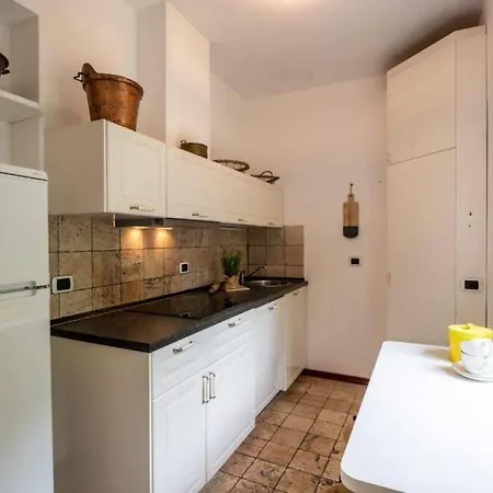 Apartamento Hidden Gem Portofino