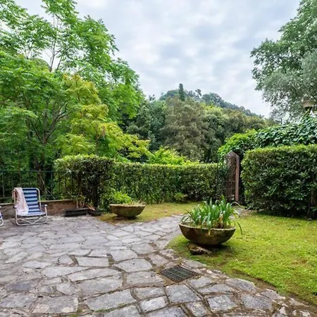Apartamento Hidden Gem