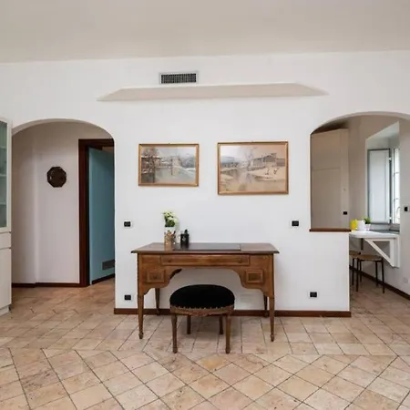 Appartement Hidden Gem Portofino