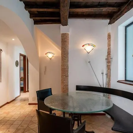 Apartamento Hidden Gem