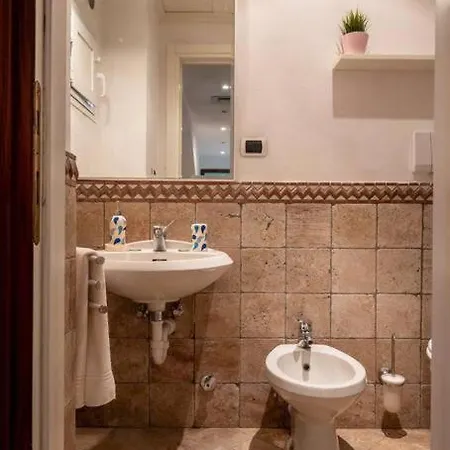 Apartamento Hidden Gem Portofino