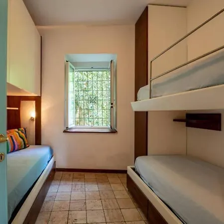 Hidden Gem Apartamento Portofino